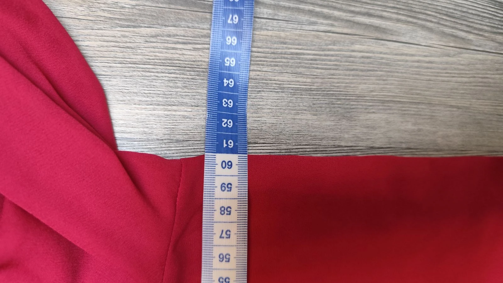 Shirt Size 44 – photo 5